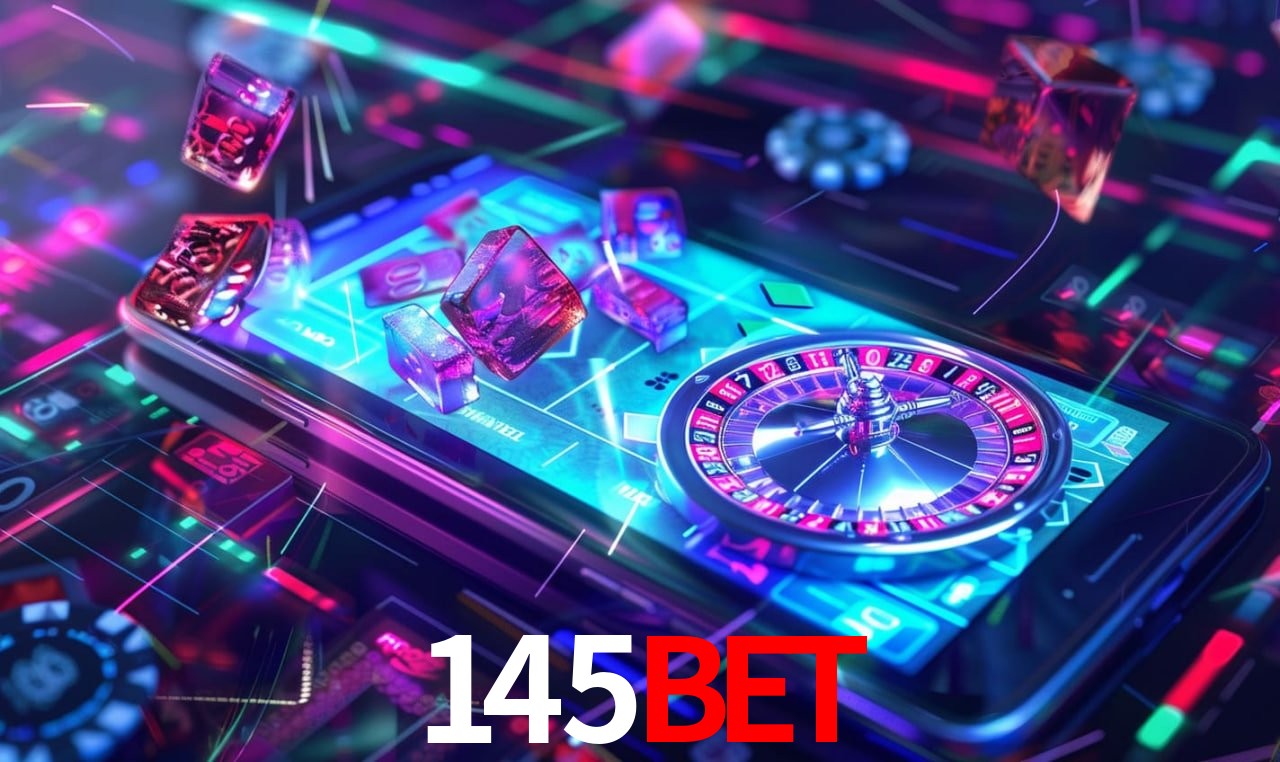 Provedores de Jogos 145BET