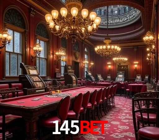 145BET