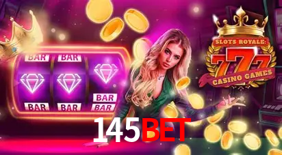Desvendando o Mundo dos Jogos Virtuais na 145BET