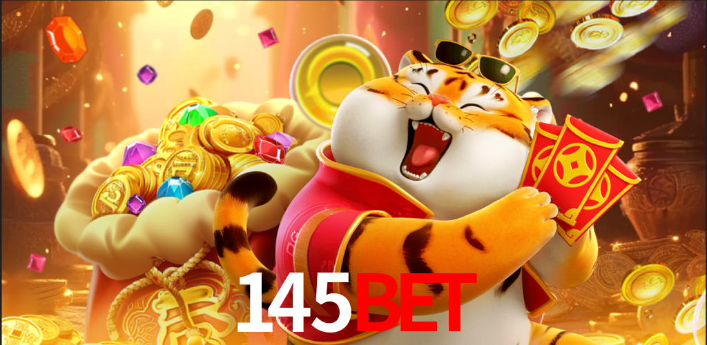145BET app