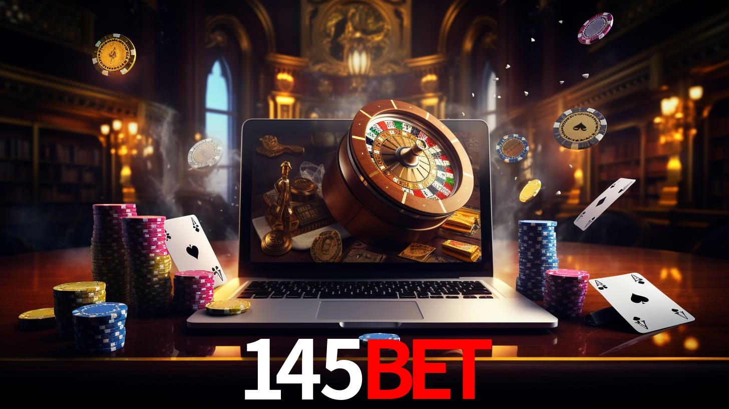 VIP Casino 145BET