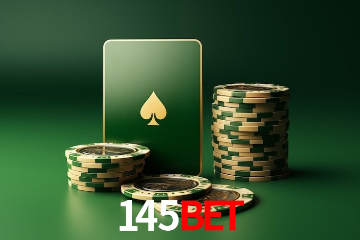 Tennis Betting 145BET