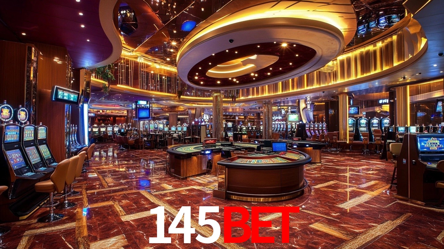 Programa VIP 145BET