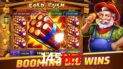 Descubra a Magia dos Jogos de Arcade no 145BET