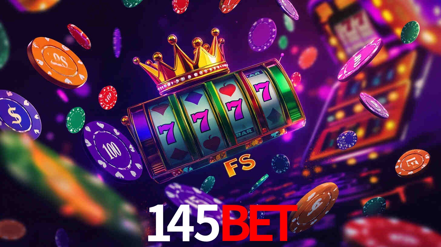 Welcome Bonus 145BET