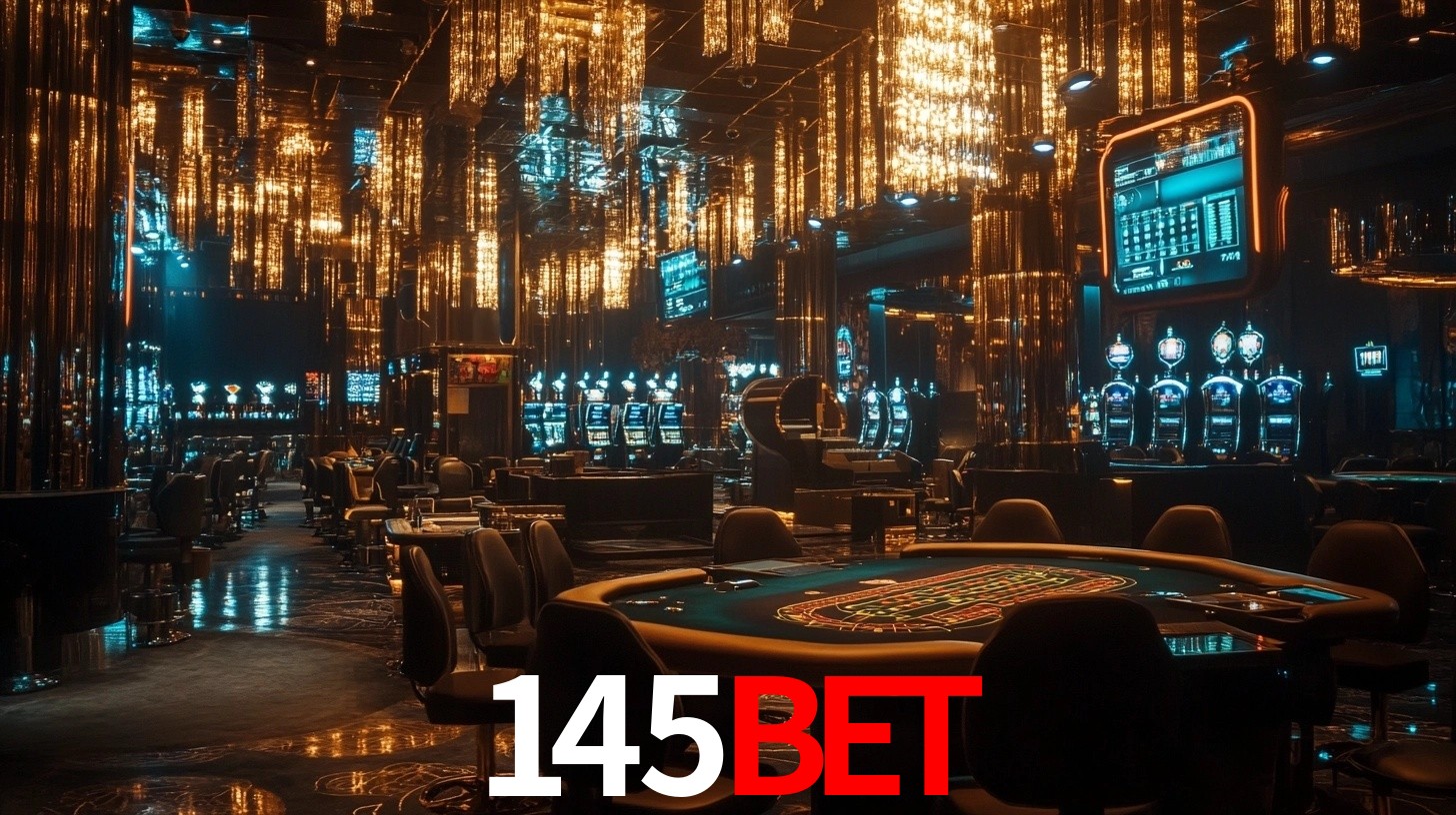 145BET,145BET.com