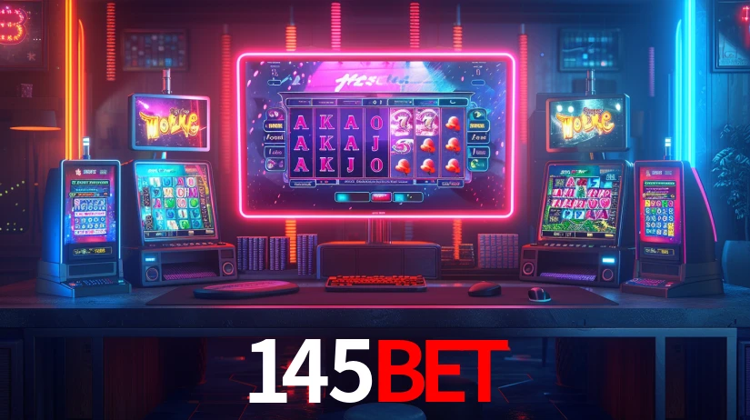 145BET,145BET.com