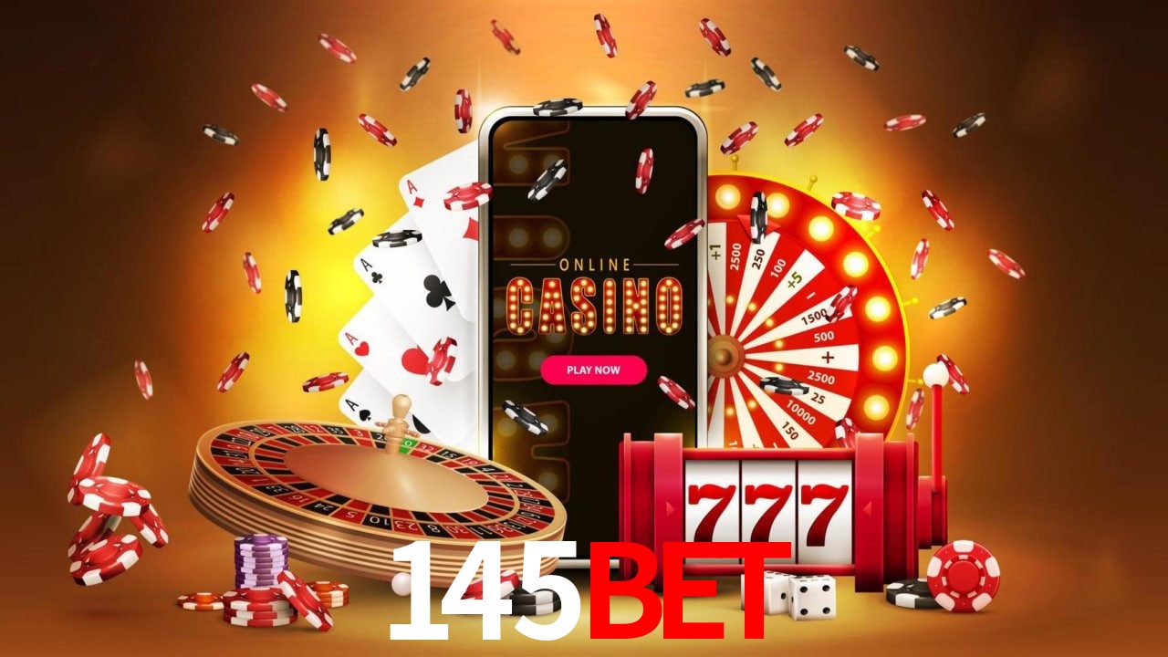 Descubra o Programa VIP da 145BET: Vantagens Exclusivas para Jogadores