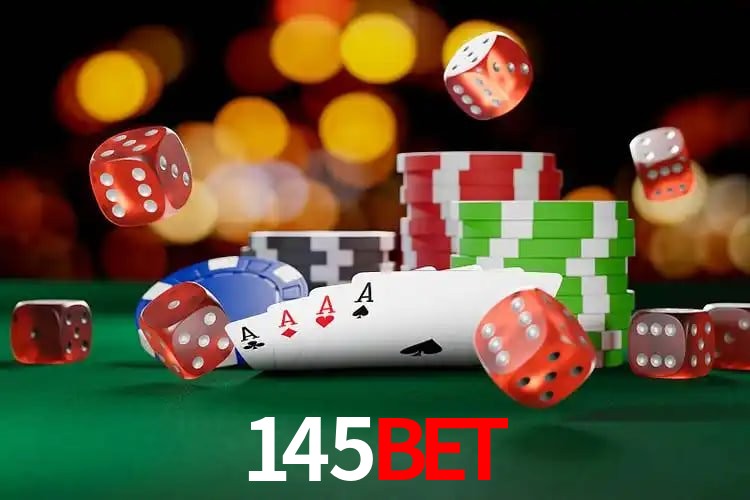 Especiais de Fim de Semana 145BET