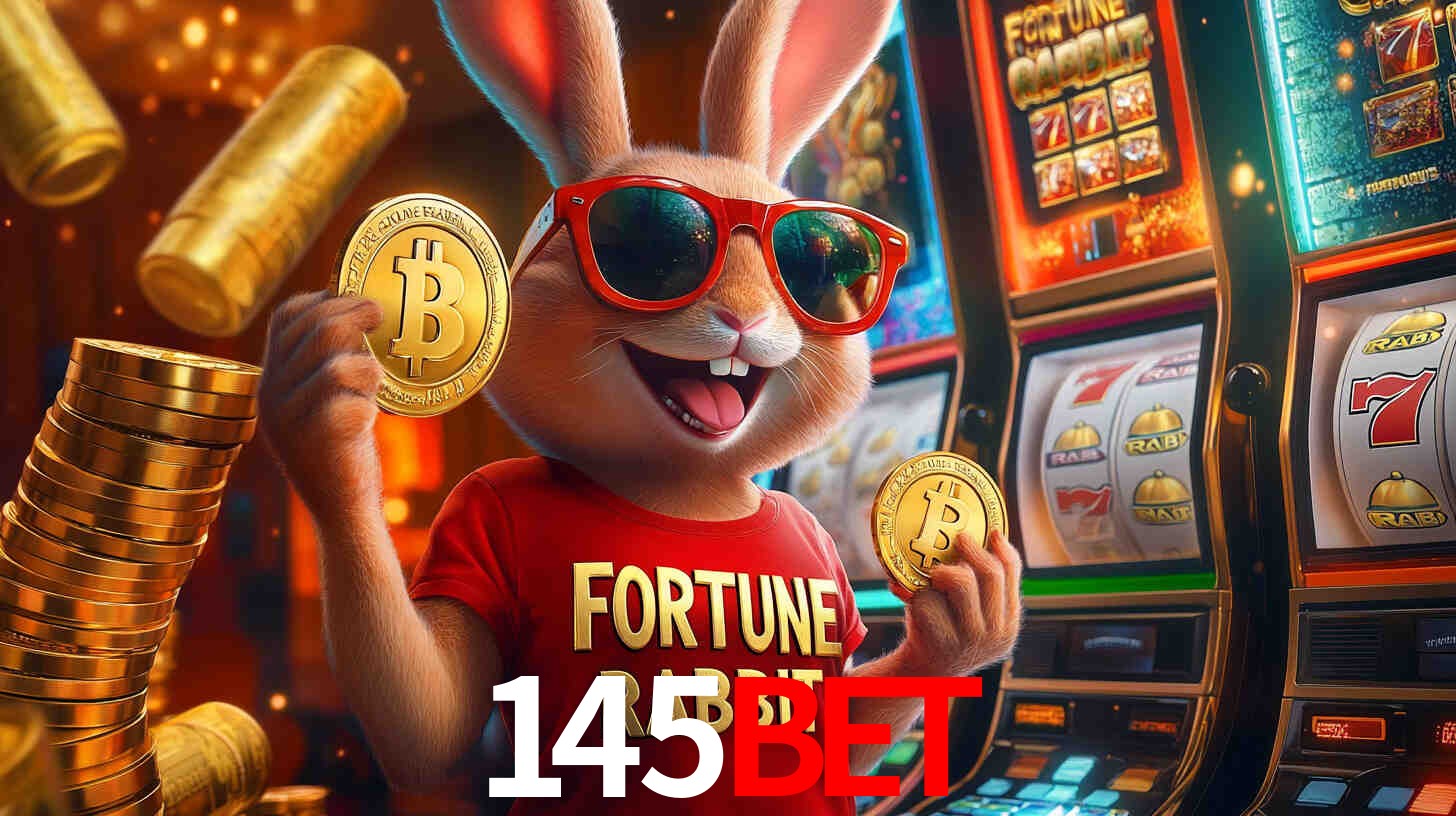 Apostas Esportivas na 145BET: Um Guia Completo