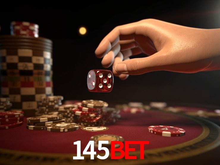 Promoção Relâmpago 145BET