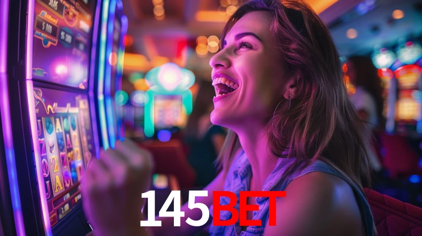 145BET,145BET.com