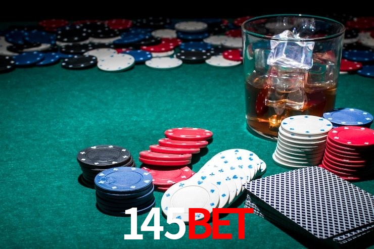Estatísticas 145BET