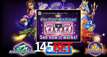 145BET