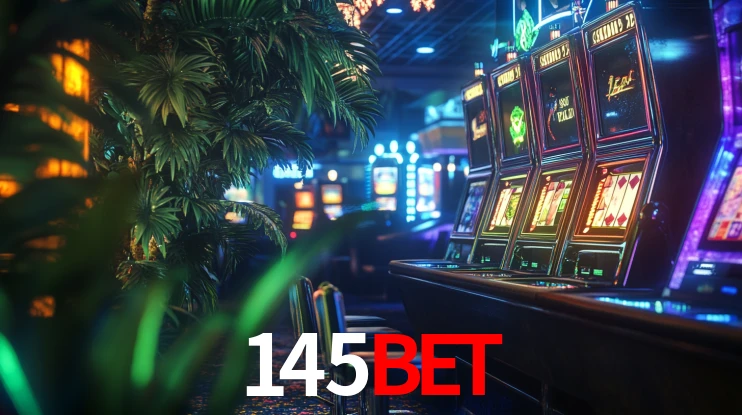 Roulette Table 145BET