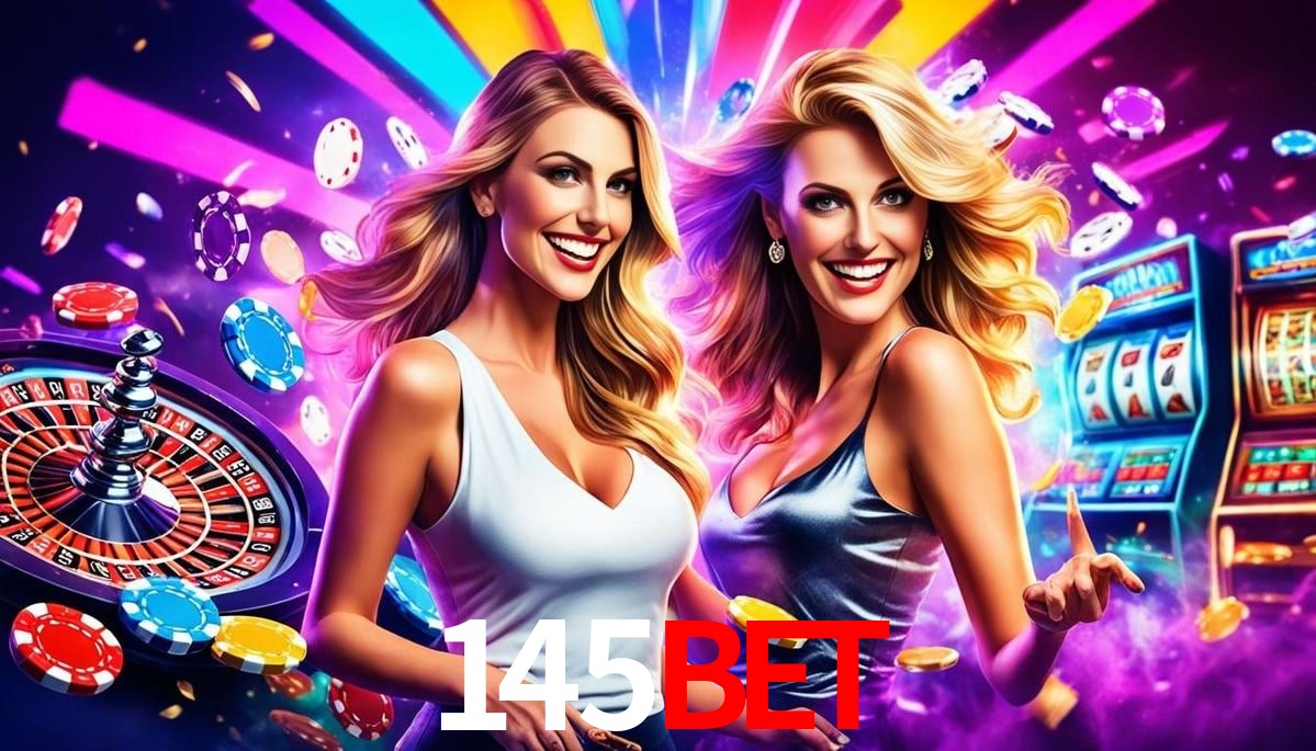 Mesa de Blackjack 145BET