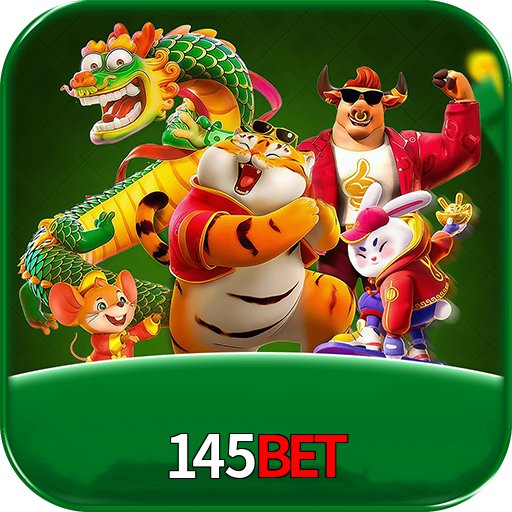 145BET Logo